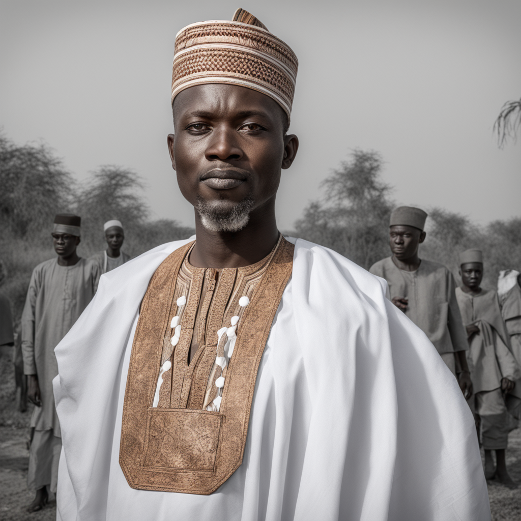 Abubakar Muhammad Luggerewo