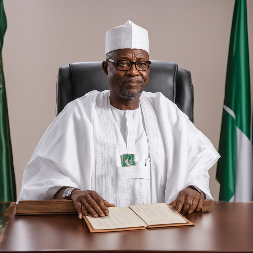 Abubakar Musa