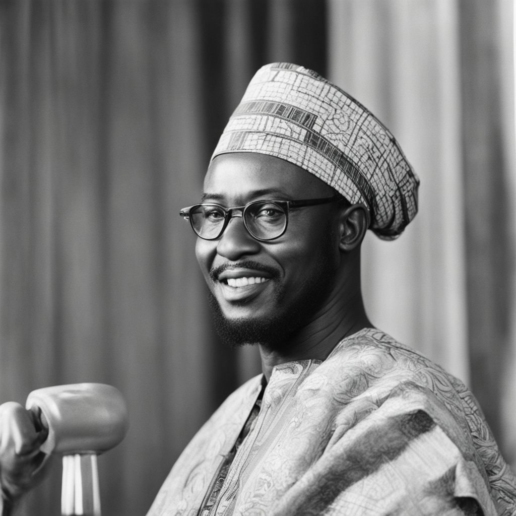 Abubakar Rimi