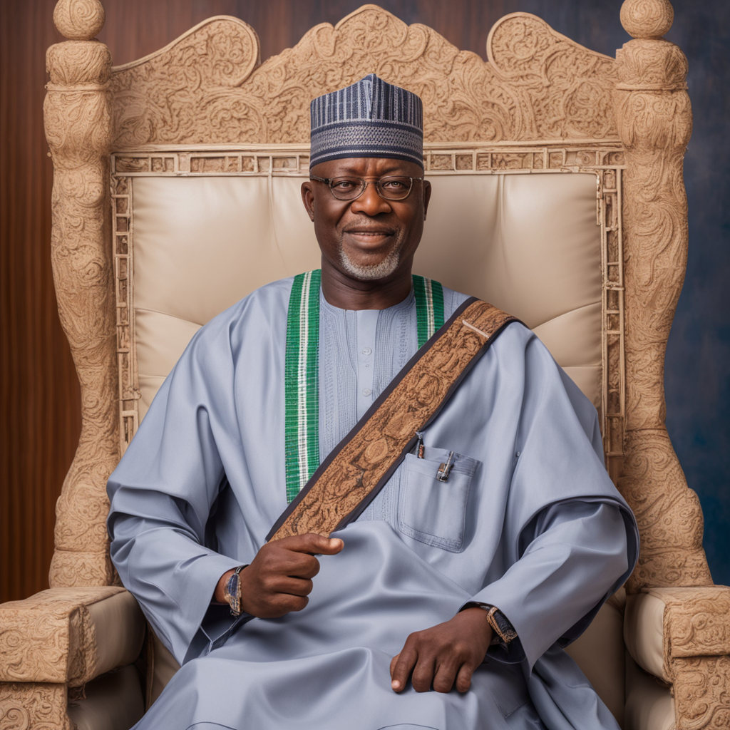 Abubakar Sadiku Ohere