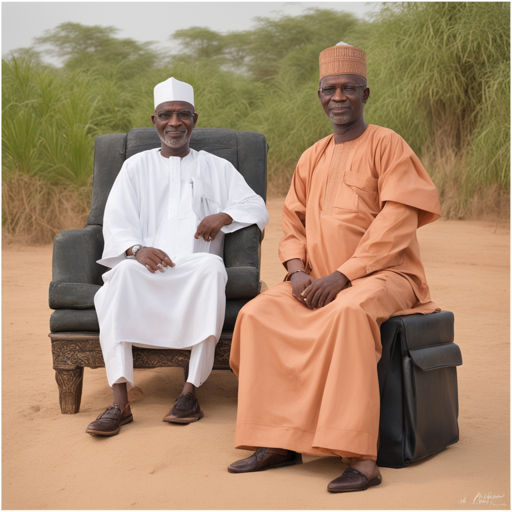Abubakar Sadiq A. Mohammed