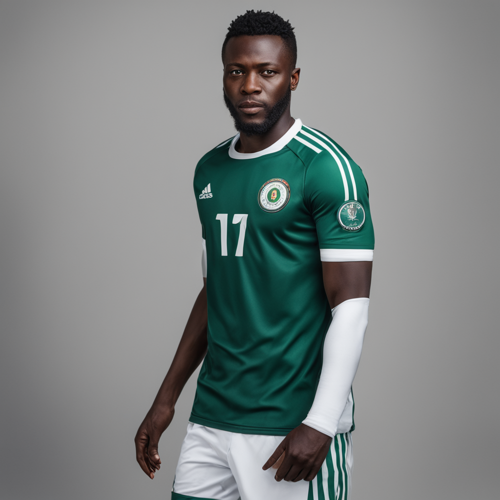 Abubakar Safiyanu