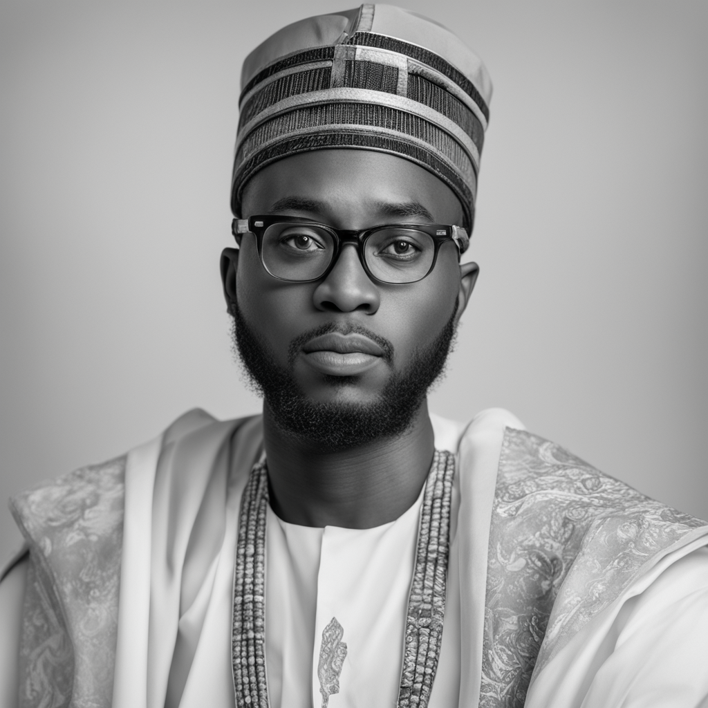 Abubakar Salim