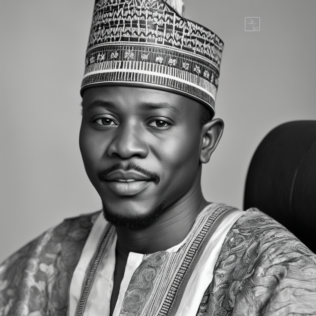 Abubakar Sani Sambo
