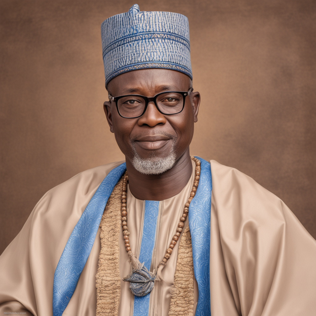 Abubakar Sodangi