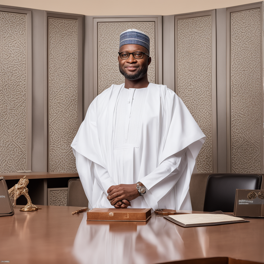 Abubakar Suleiman