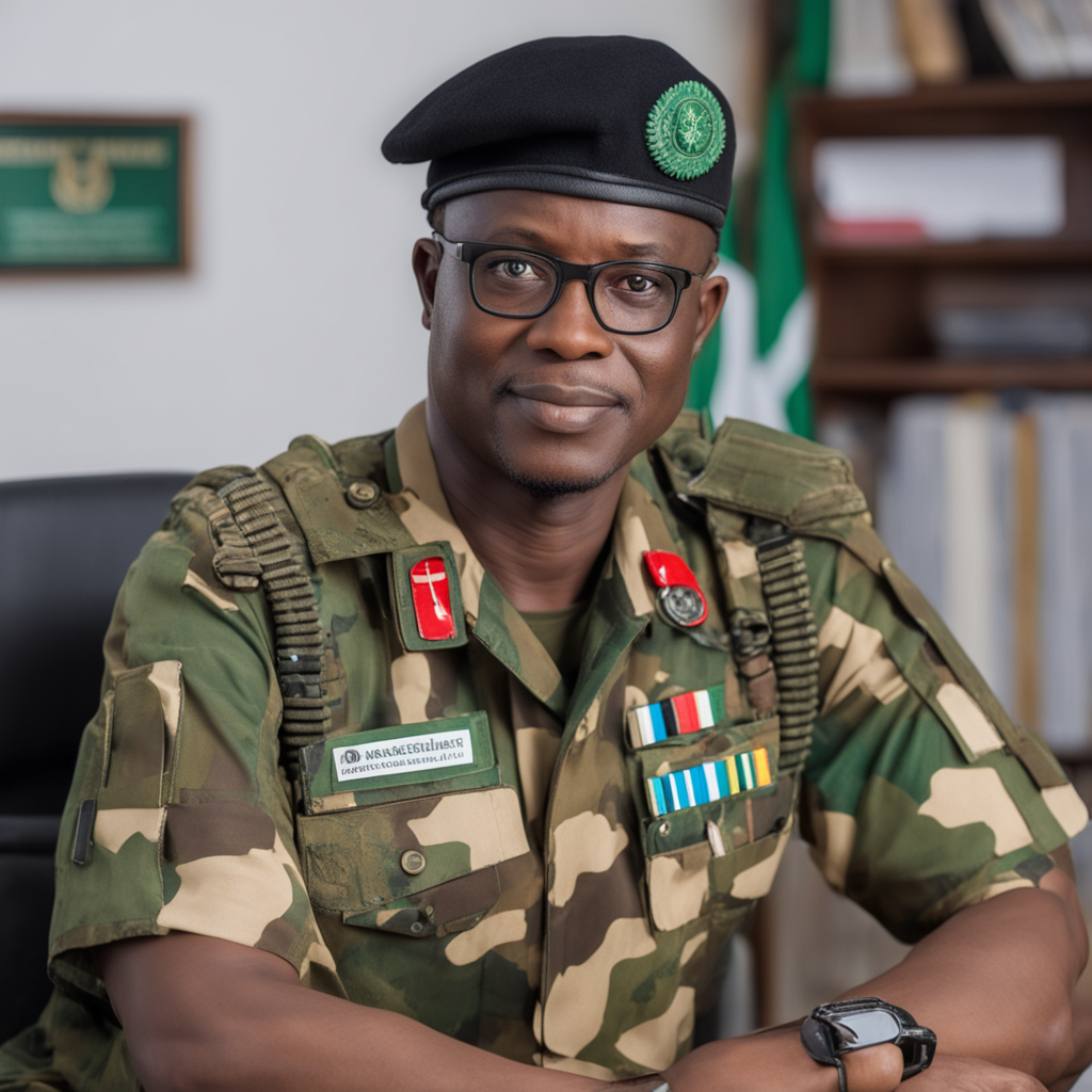 Abubakar Surajo Imam
