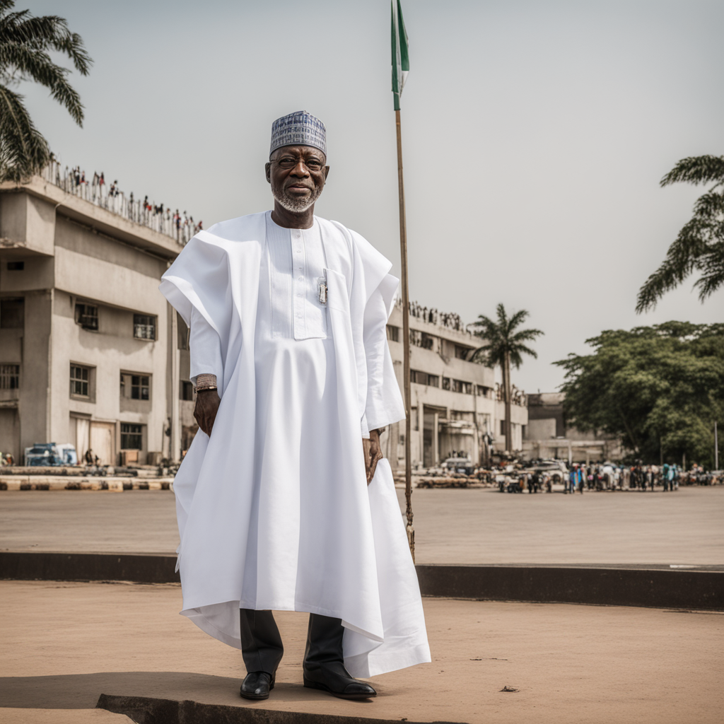 Abubakar Tanko Ayuba