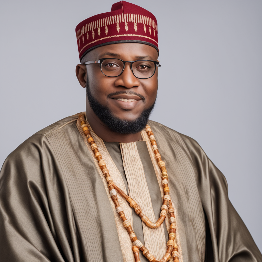 Abubakar Umar Gada
