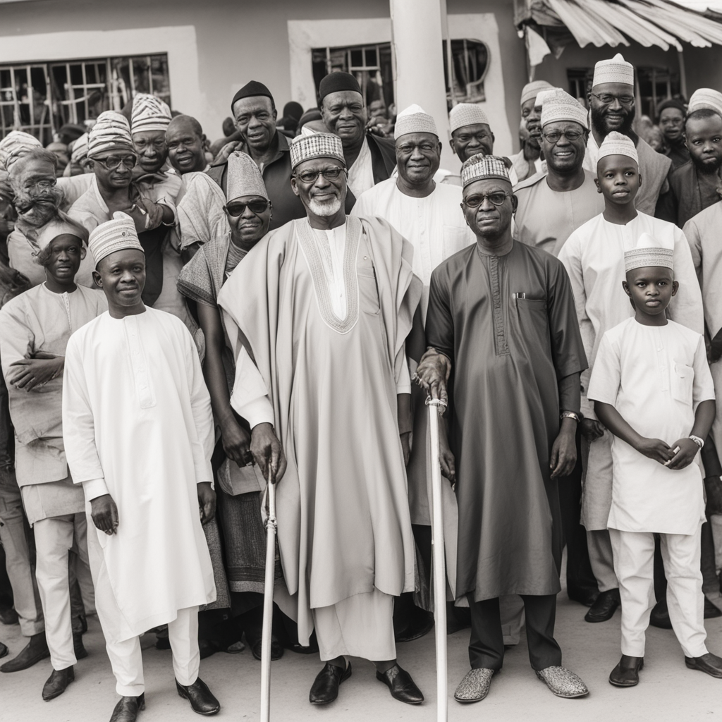 Abubakar Umar Tutare