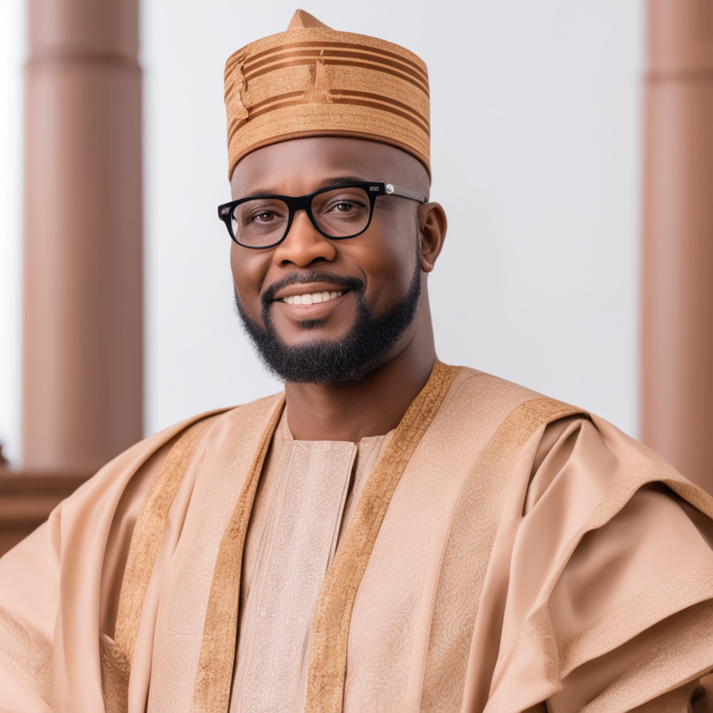 Abubakar Y. Suleiman