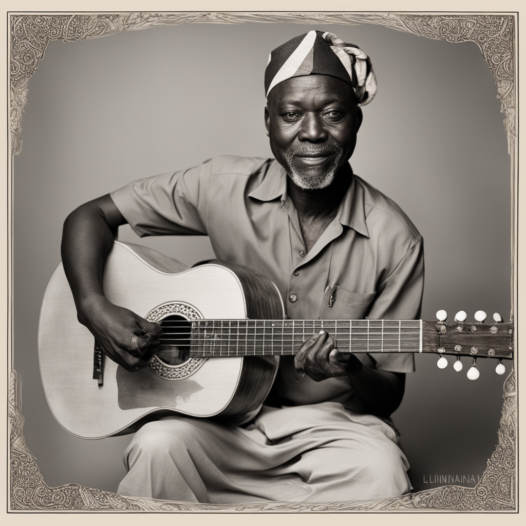 Abubakari Lunna