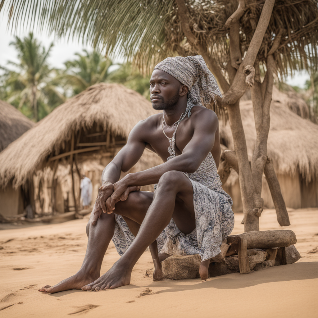 Abubakari Sumani