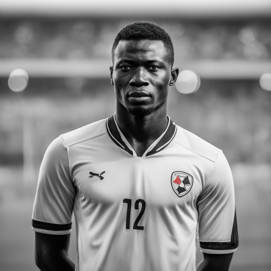 Abubakari Yakubu