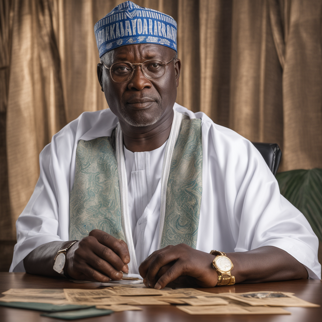 Abubakarr Jalloh