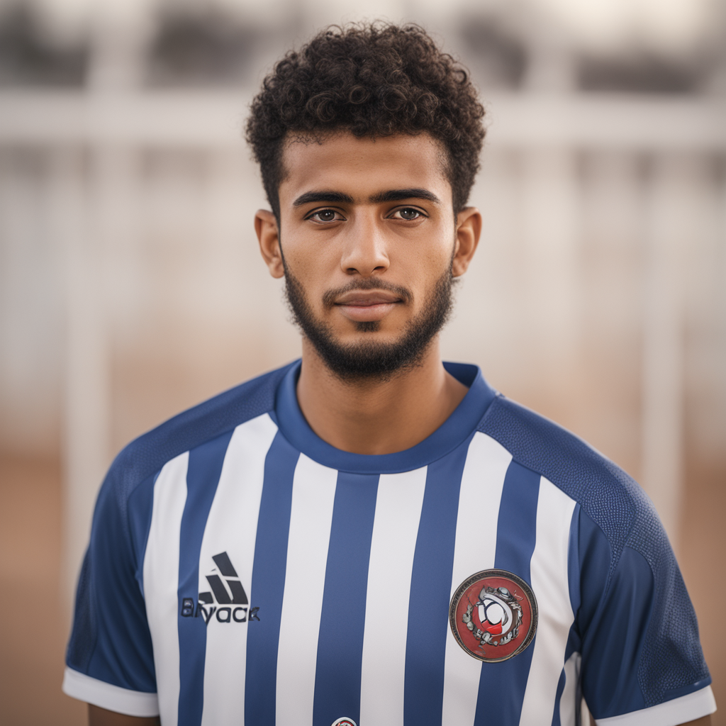 Abubakr Al Abaidy