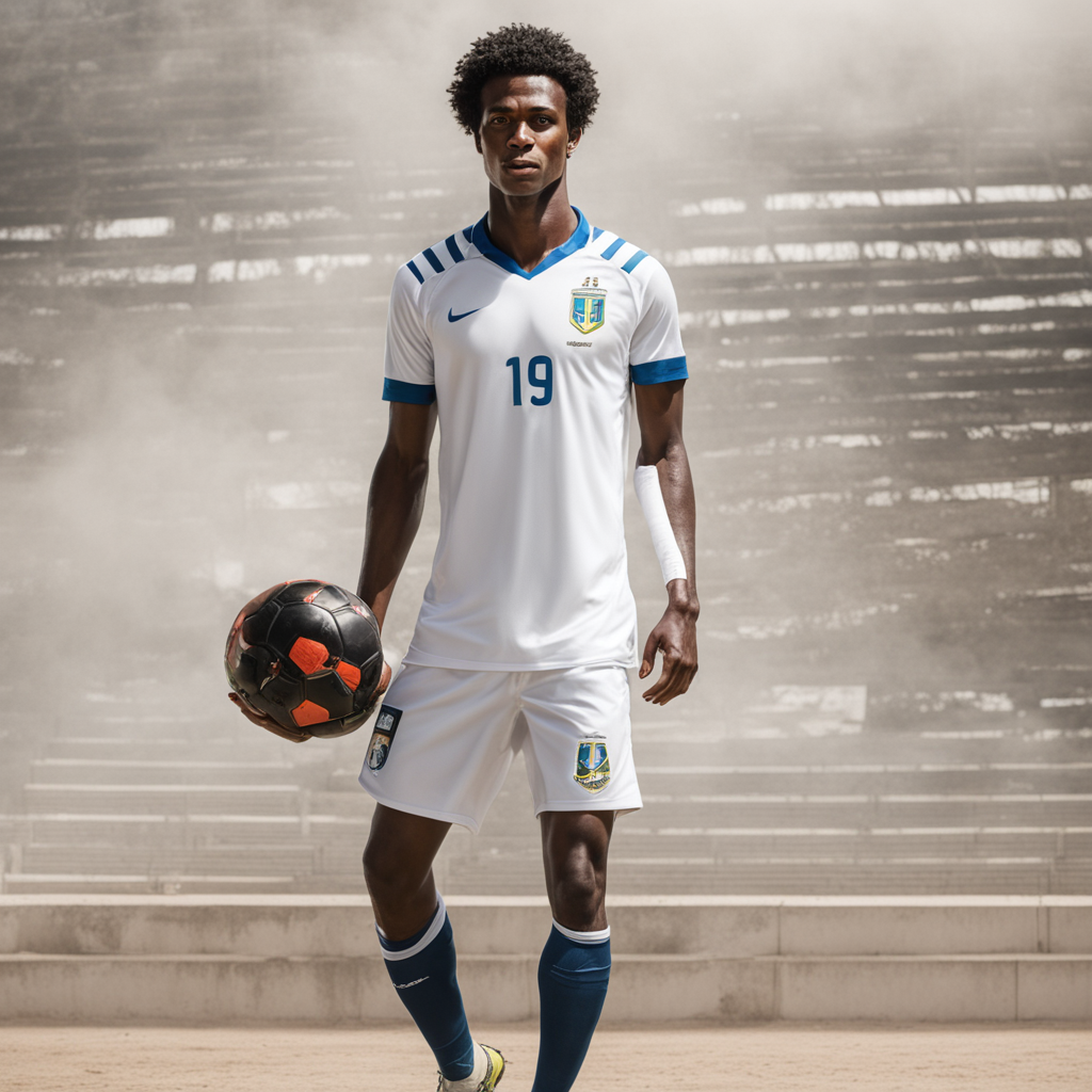 Abuda (footballer, born 1986)