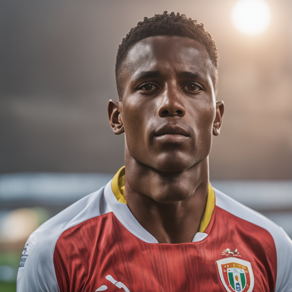 Abuda (footballer, born 1989)