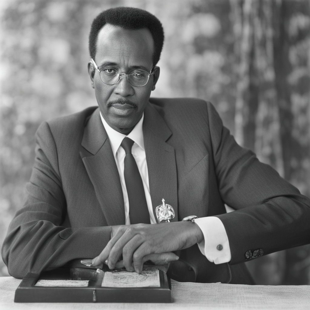 Abukar Hassan Mohamoud