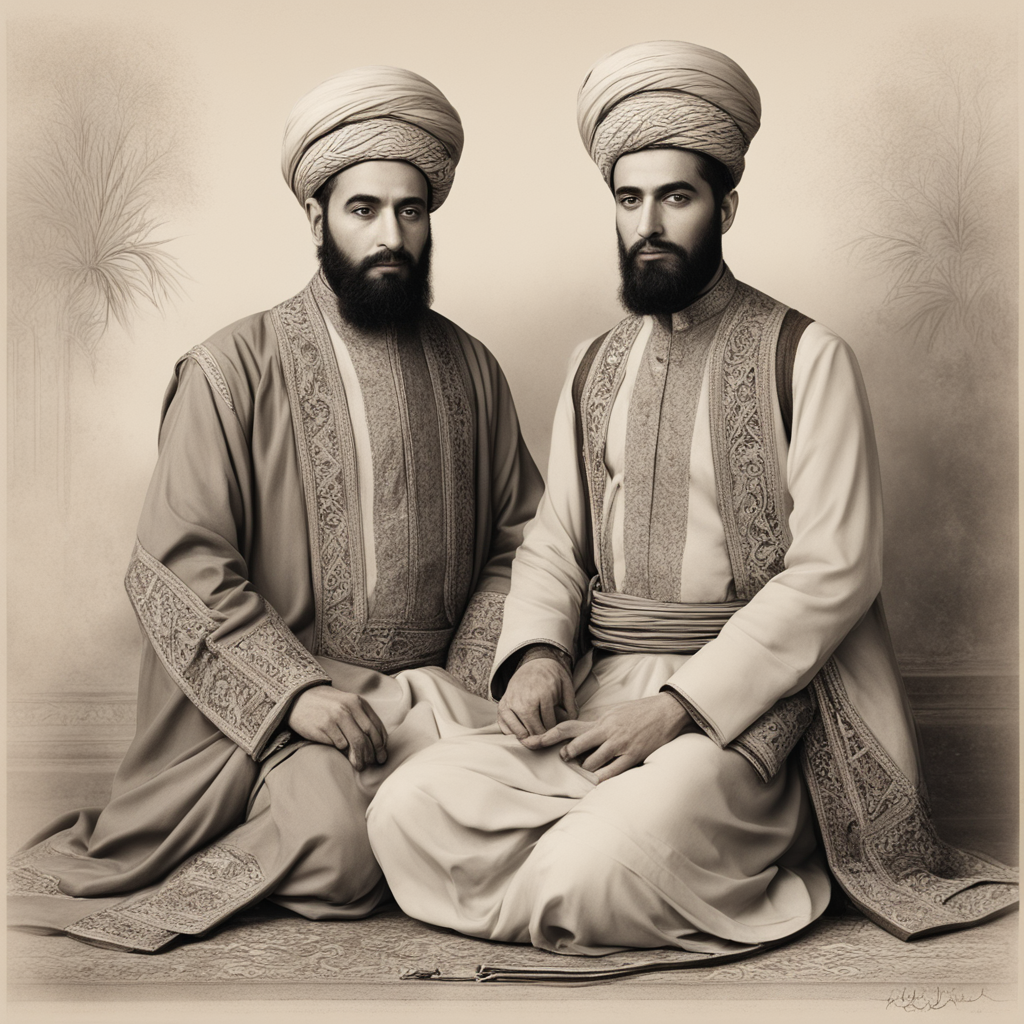 Abul-Abbas Qassab Amoli