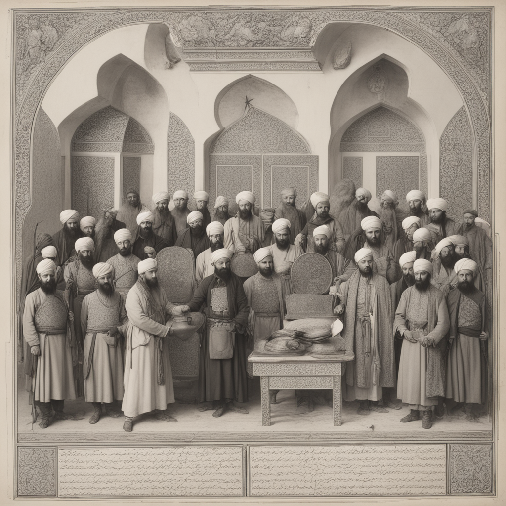 Abul-Qasim Babur Mirza