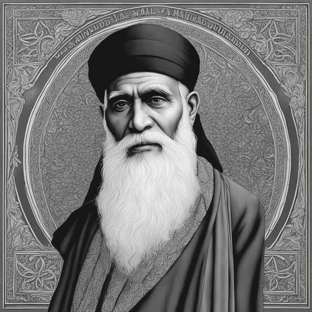 Abul A'la Maududi