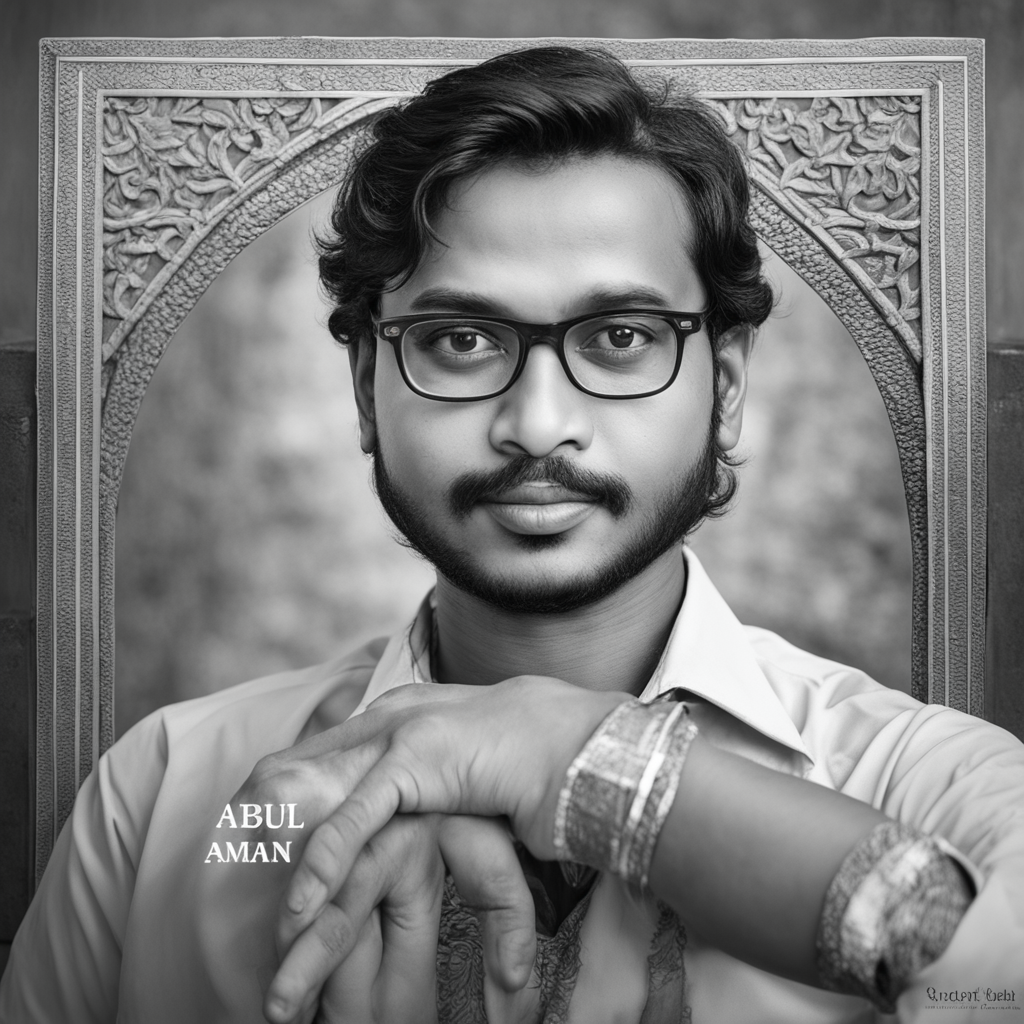 Abul Ahsan Chowdhury