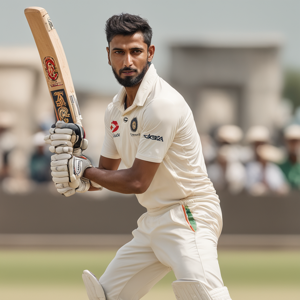 Abul Bashar (cricketer)