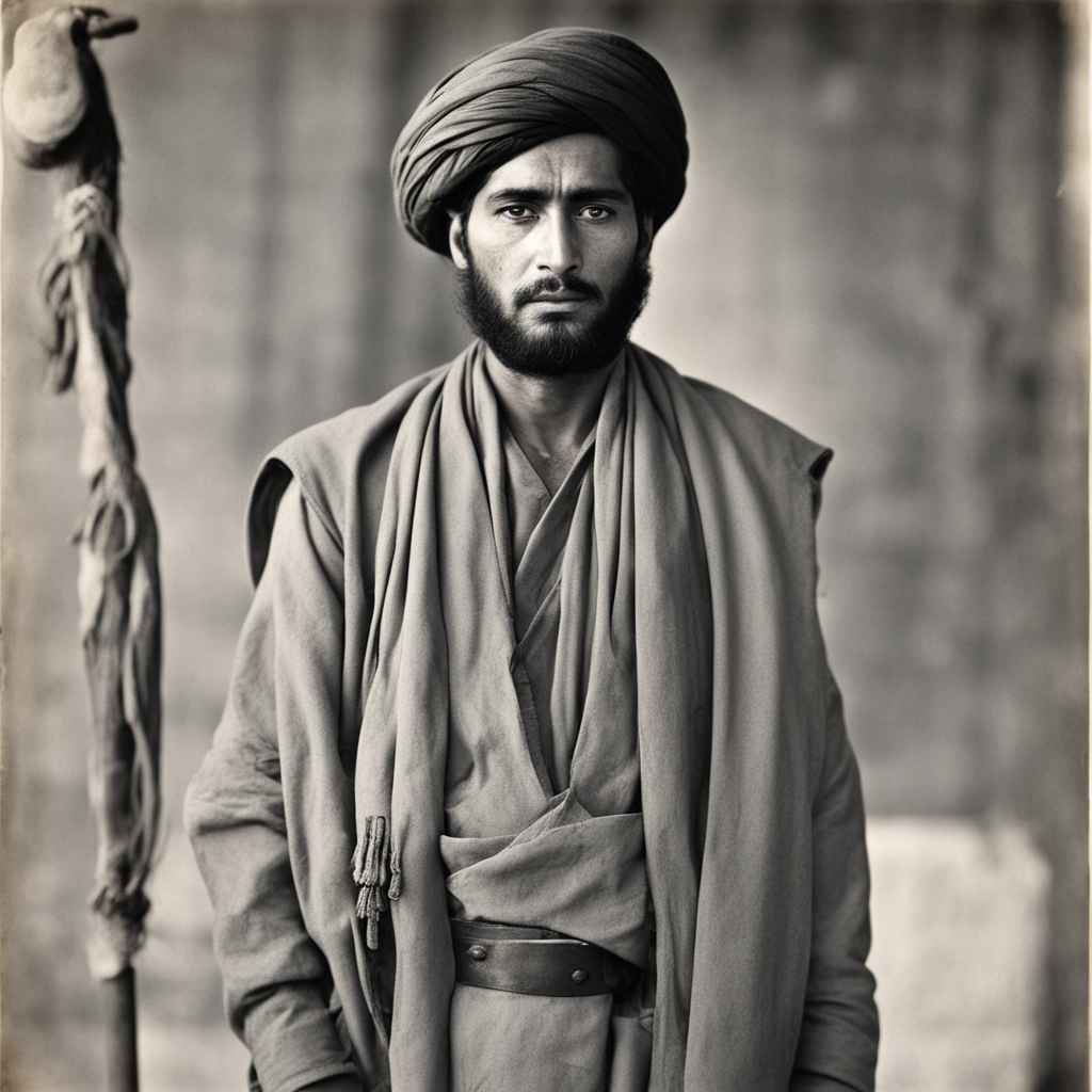Abul Djabar