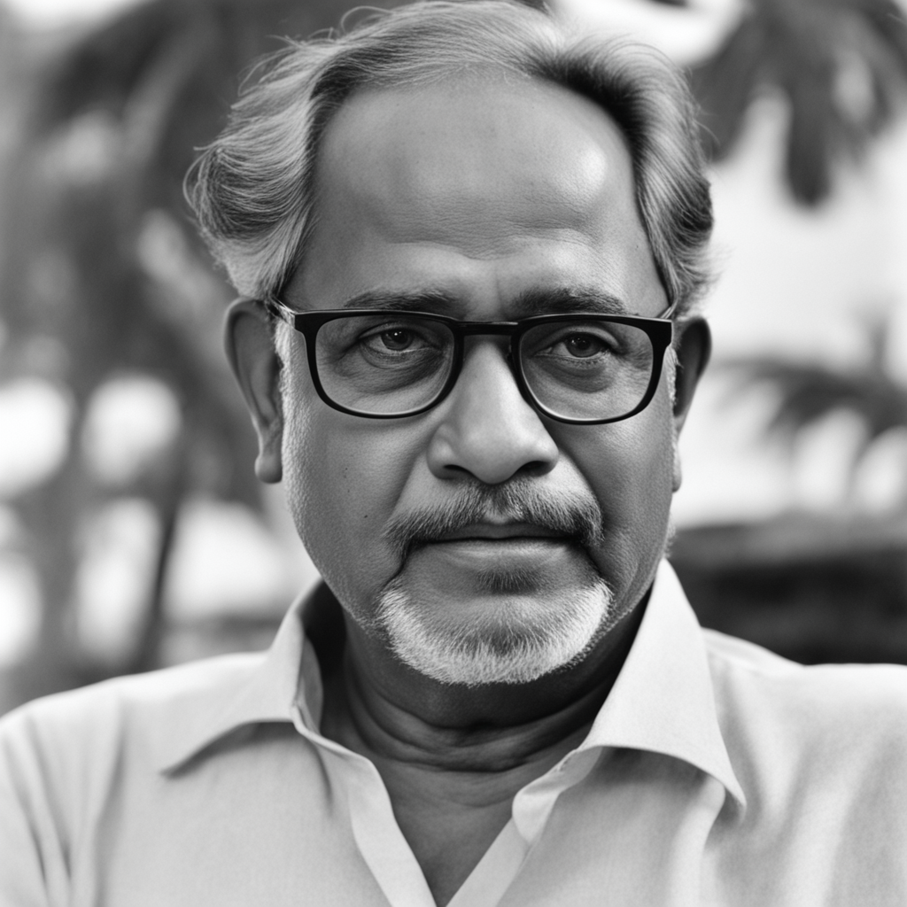 Abul Fazal (writer)