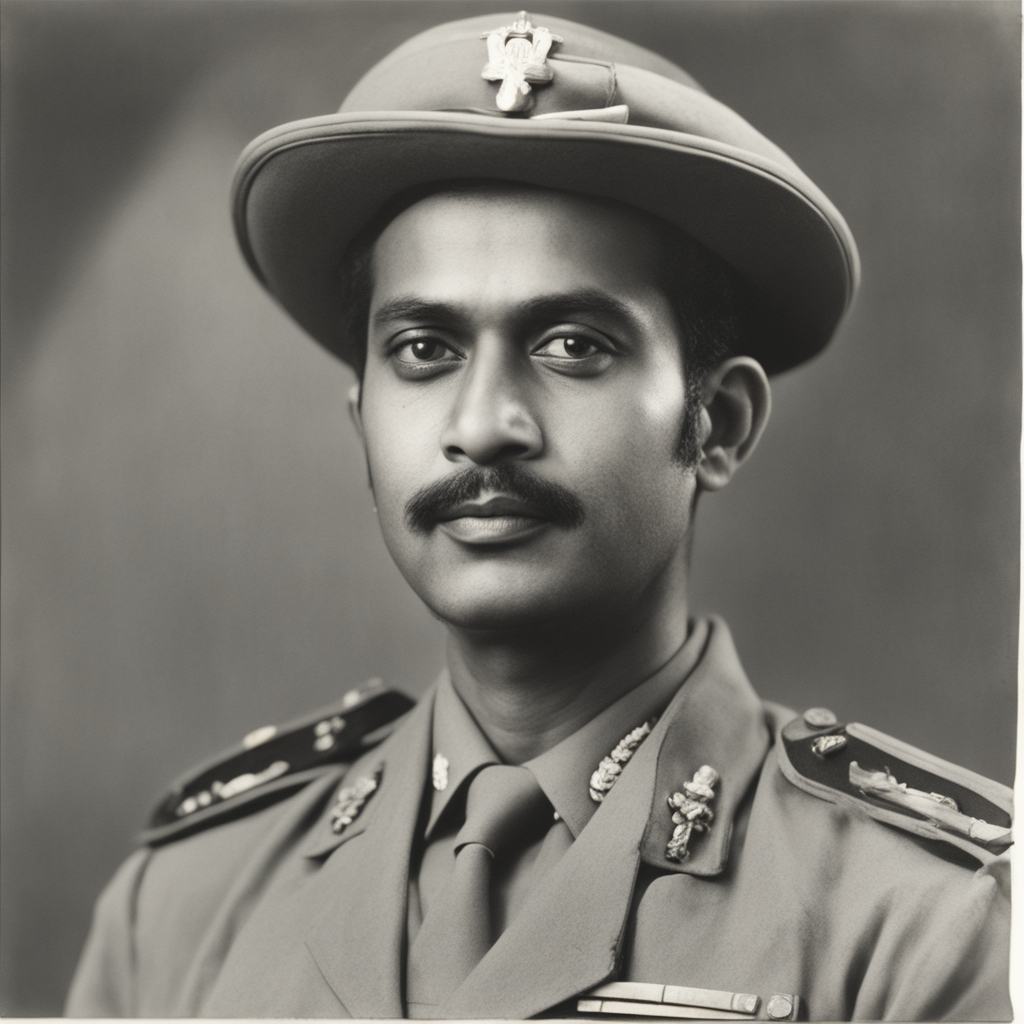 Abul Fazal Ziaur Rahman