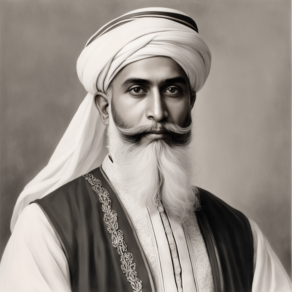 Abul Hasan Hankari