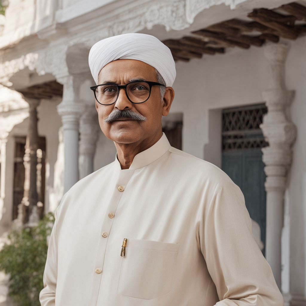 Abul Hasan Quraishi