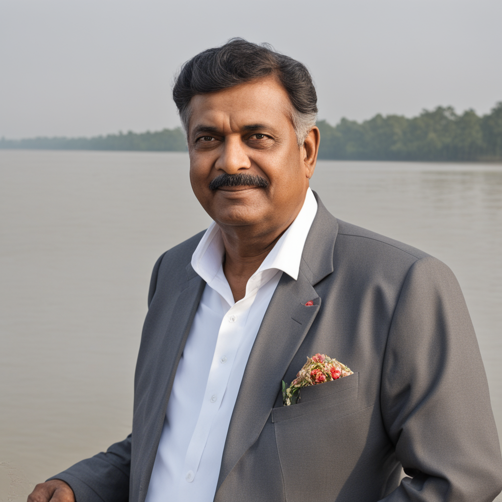 Abul Hasnat (Chandpur politician)