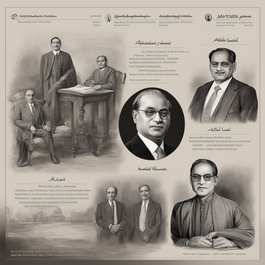 Abul Hasnat (barrister)