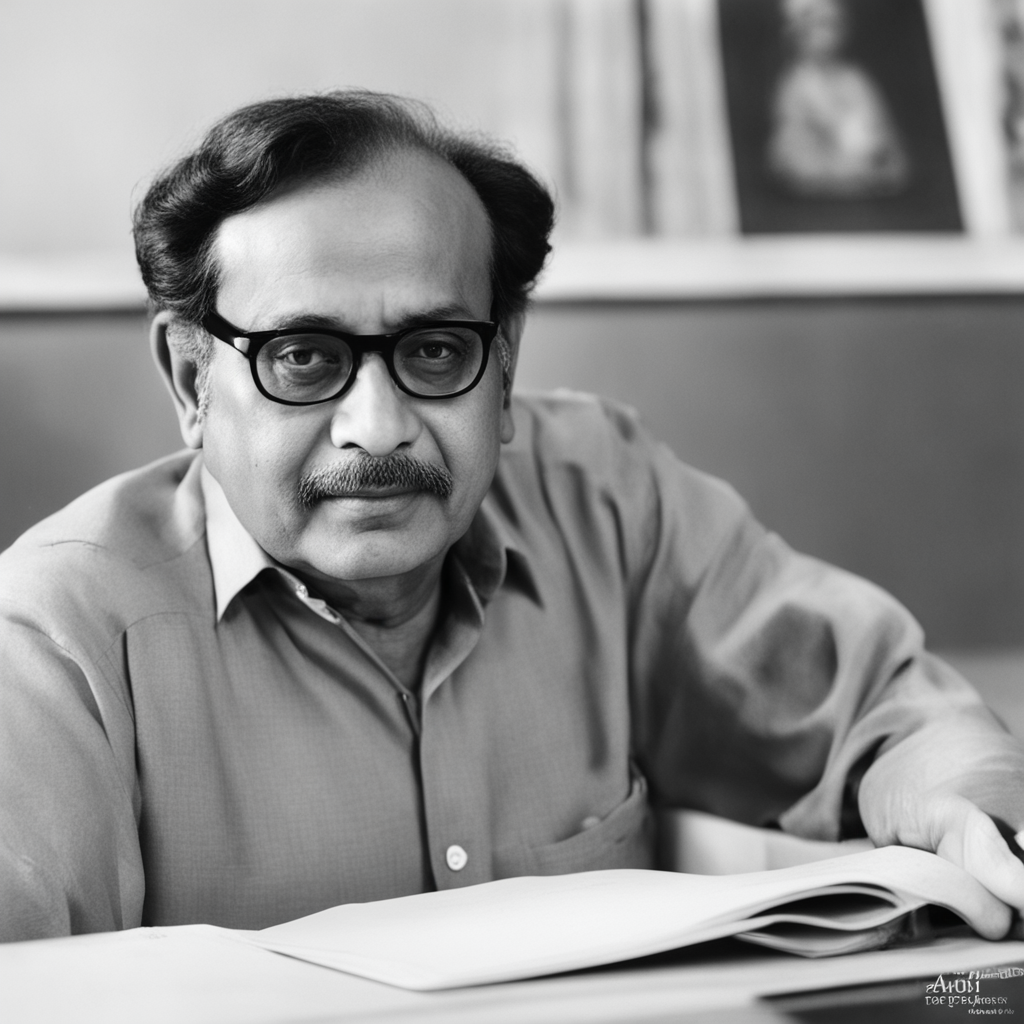 Abul Hasnat (writer and editor)