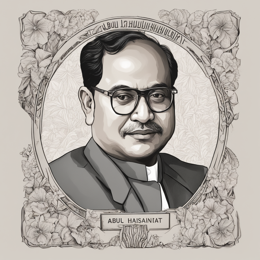 Abul Hasnat Chowdhury