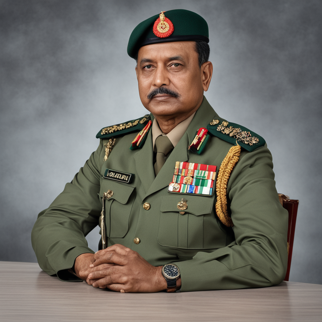 Abul Hasnat Mohammad Khairul Bashar