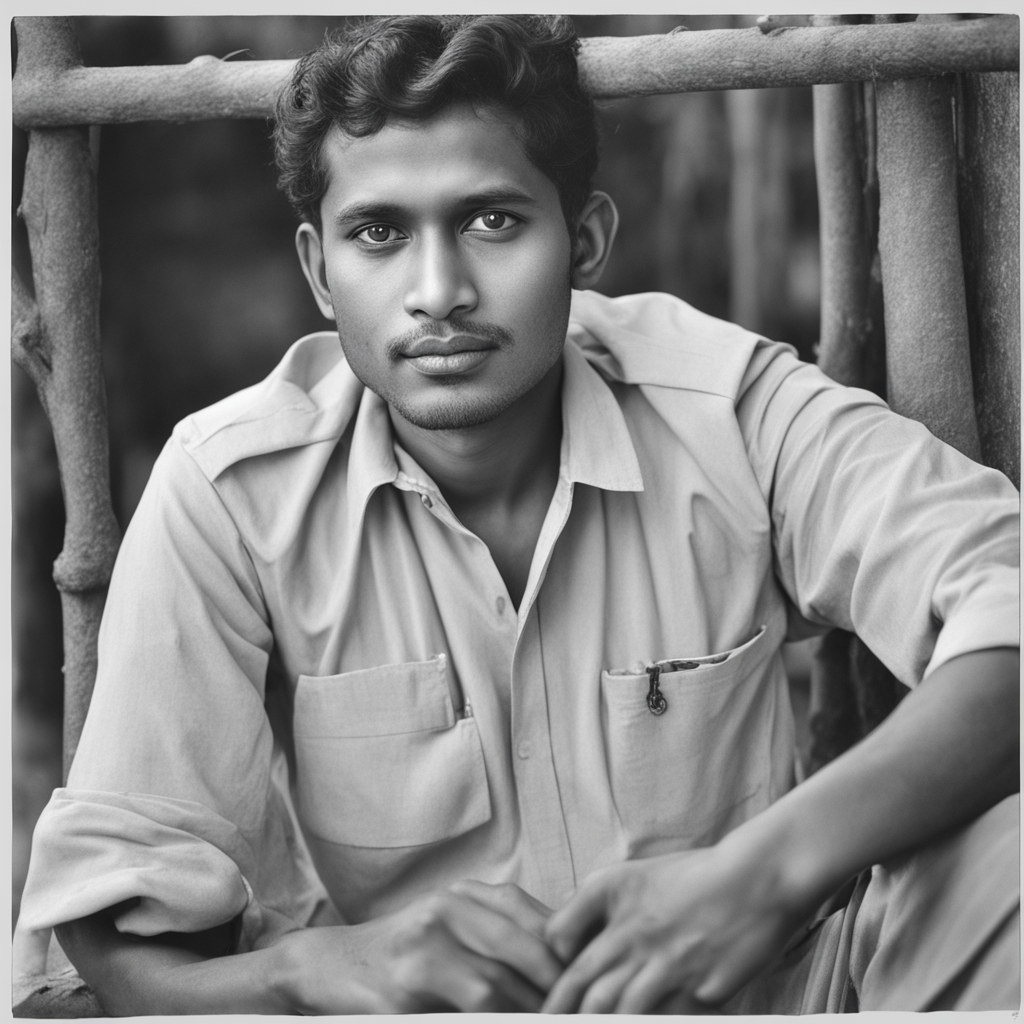 Abul Hossain