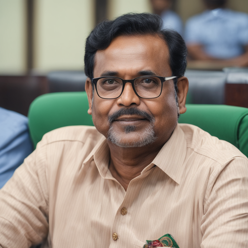 Abul Hossain (Bangladeshi politician)