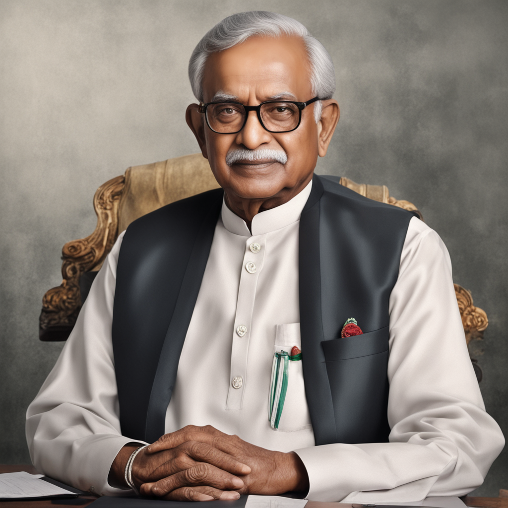 Abul Hossain (politician)
