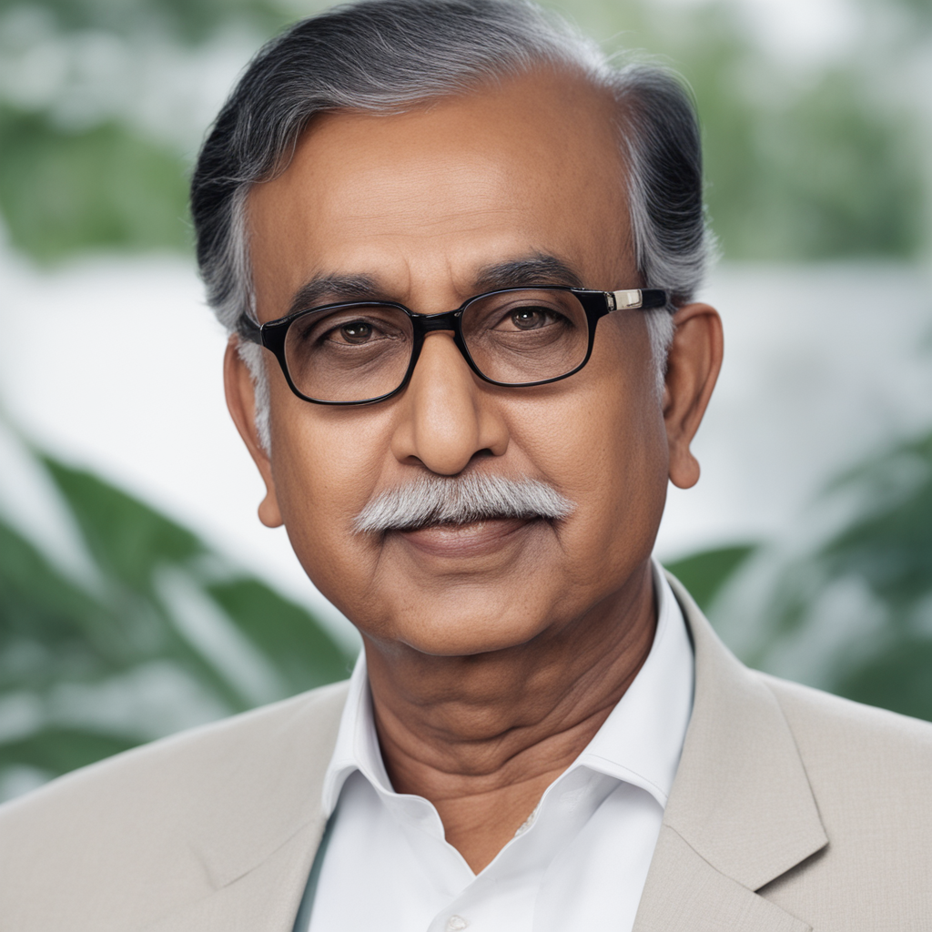 Abul Hossain Khan
