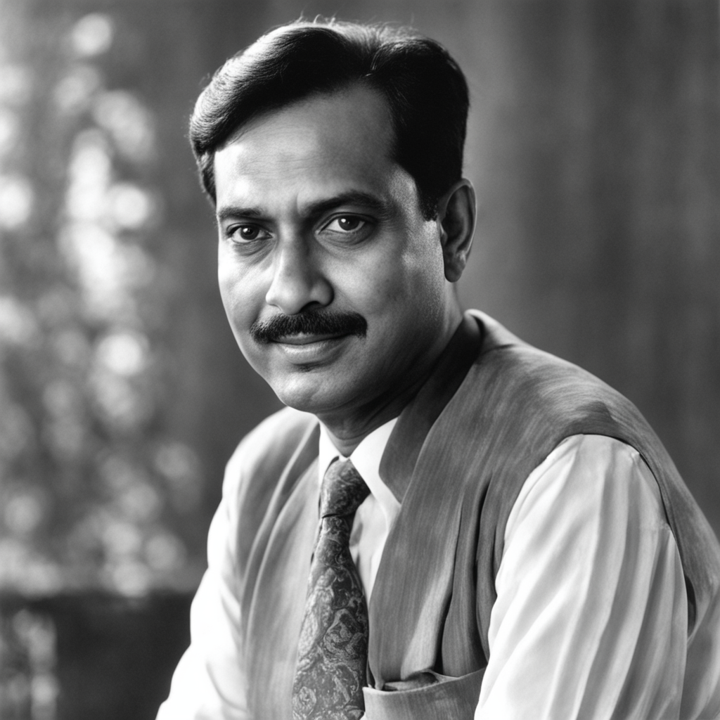 Abul Hossain Tarun