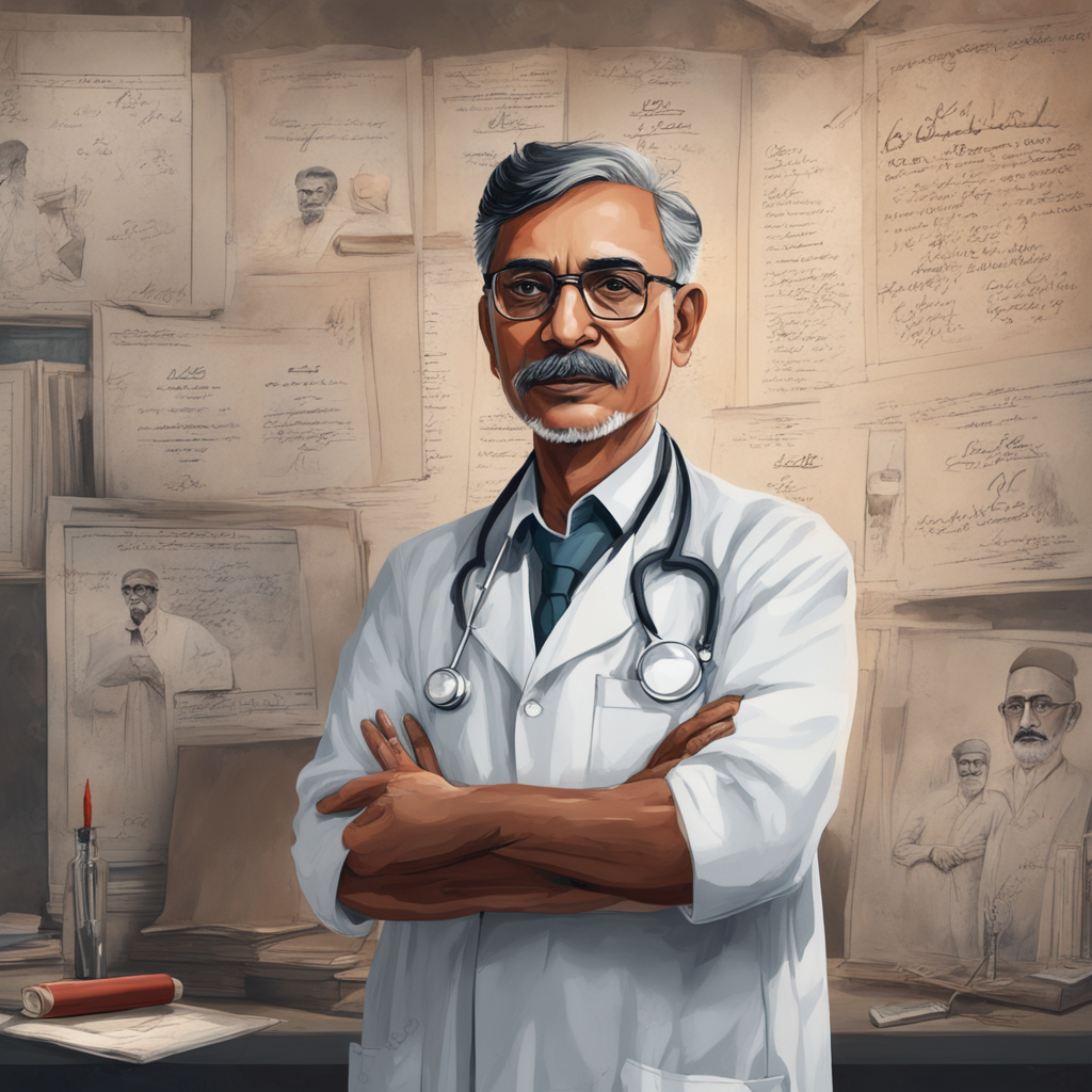 Abul Kalam Azad (doctor)