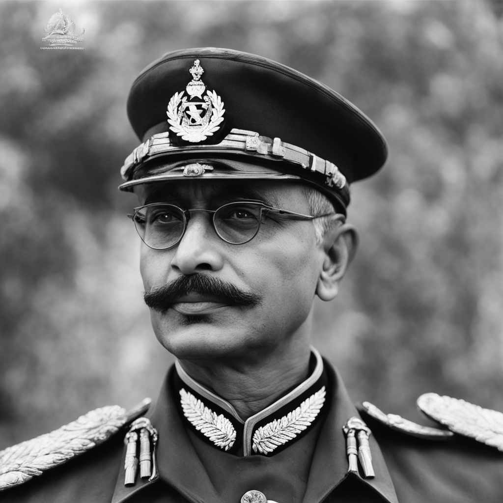 Abul Kalam Azad (officer)