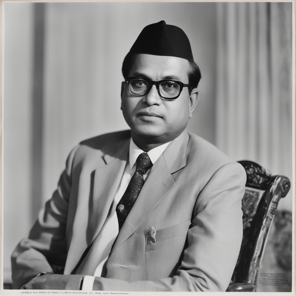 Abul Kalam Mazumdar