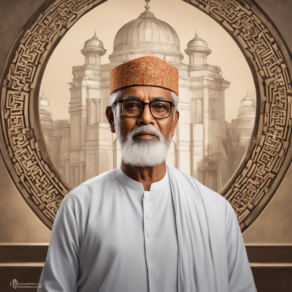 Abul Kalam Mohammed Zakaria
