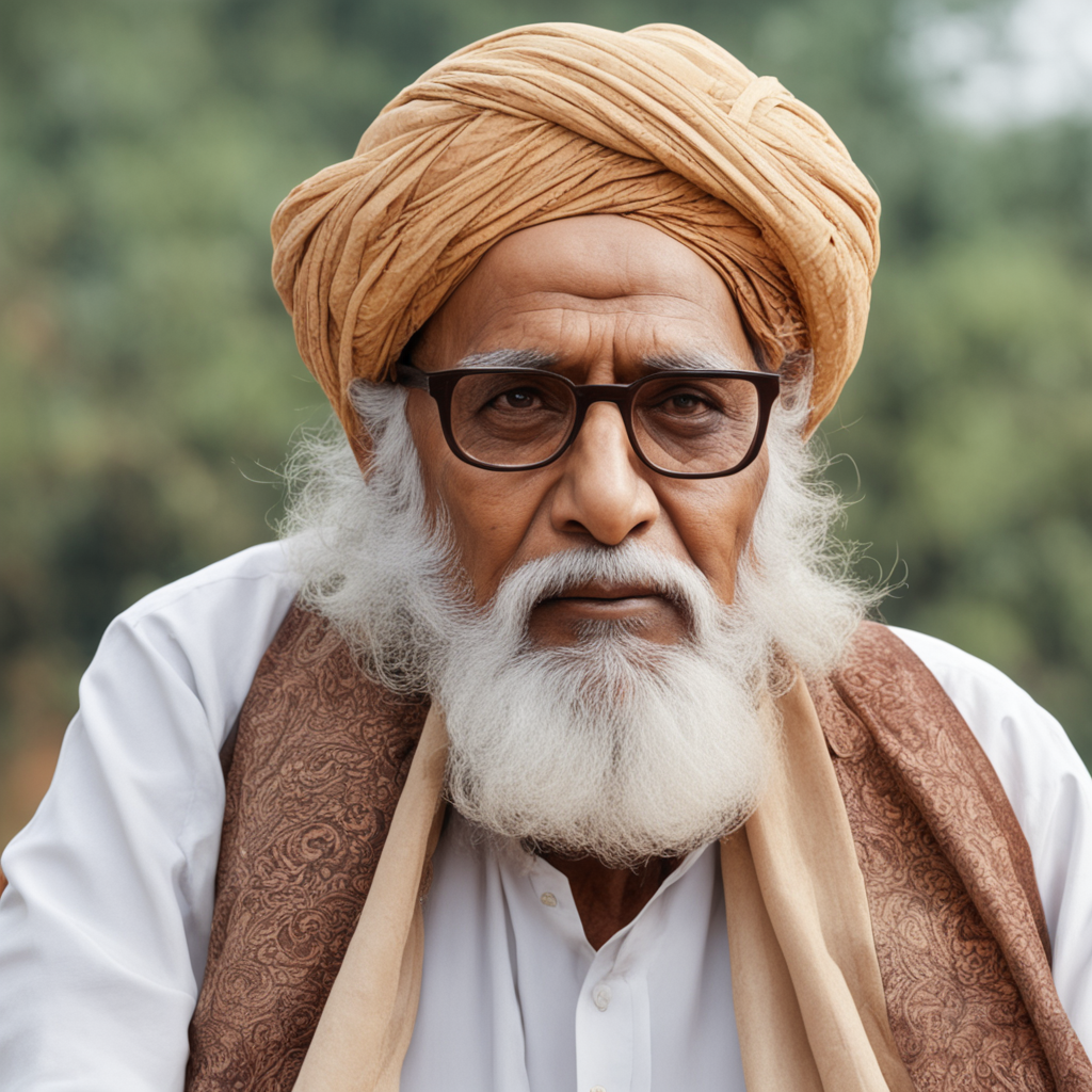 Abul Kalam Qasmi