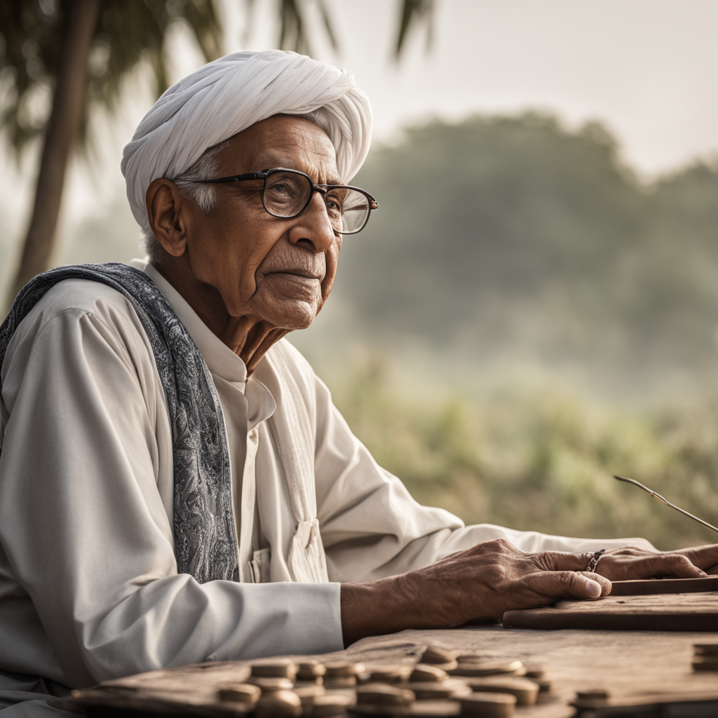 Abul Kalam Qasmi Shamsi
