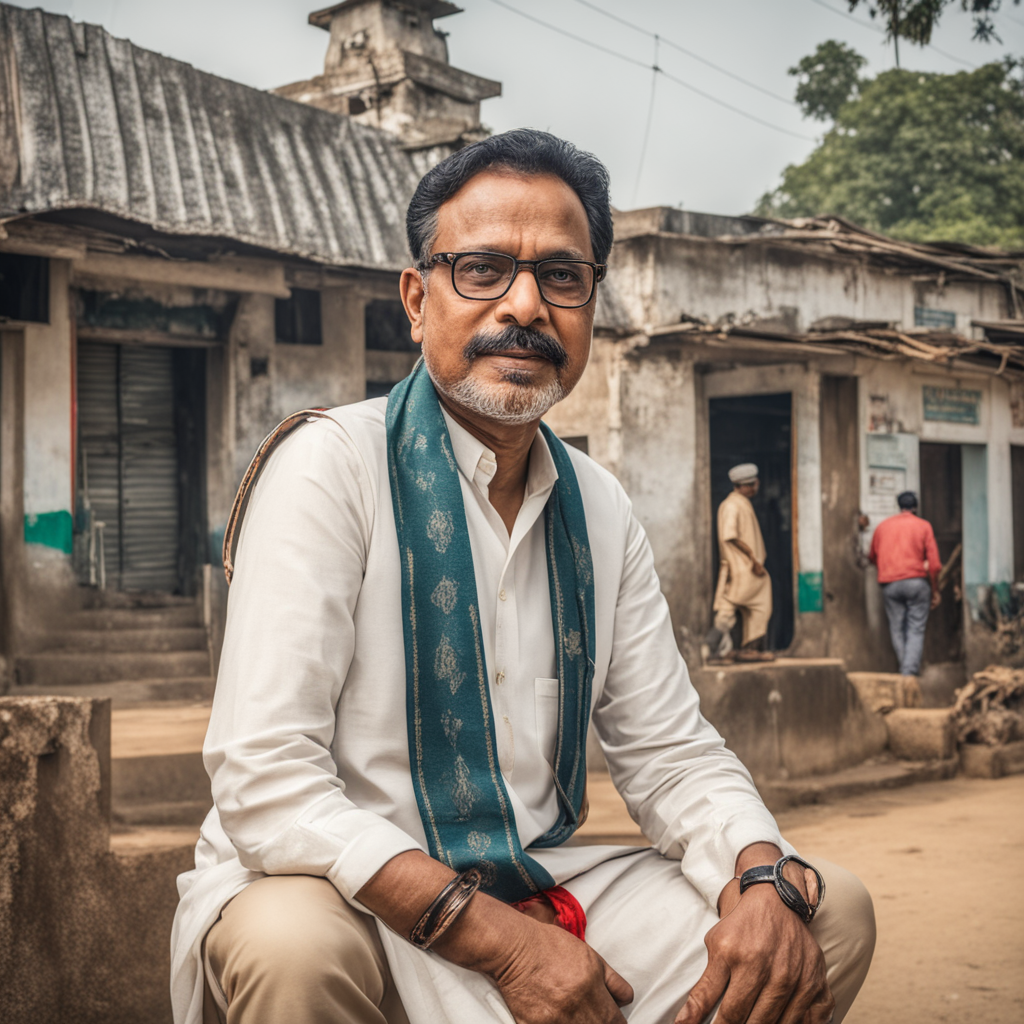 Abul Kalam Rasheed Alam